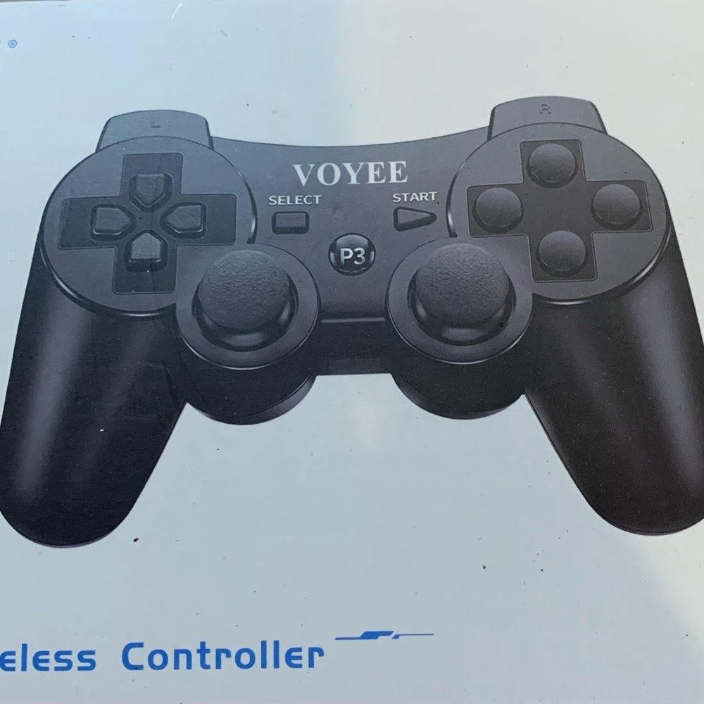 Wireless Controller